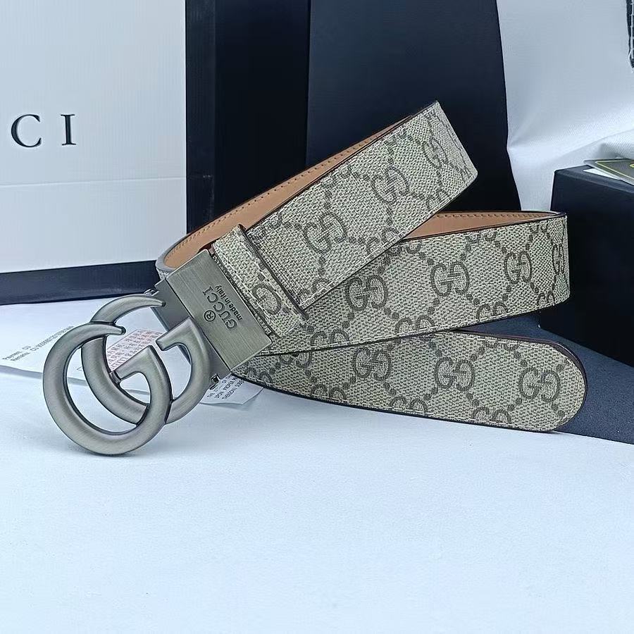 Stylish Versatile Men's Waist Belt