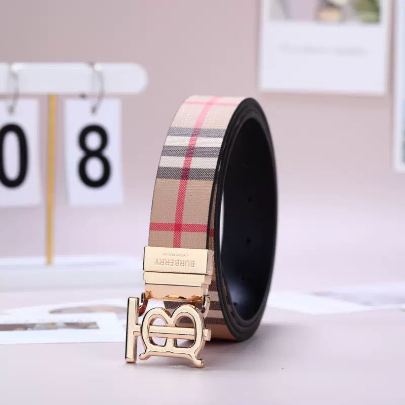 Belt with unique texture, no more plain outfits 5-7 Day