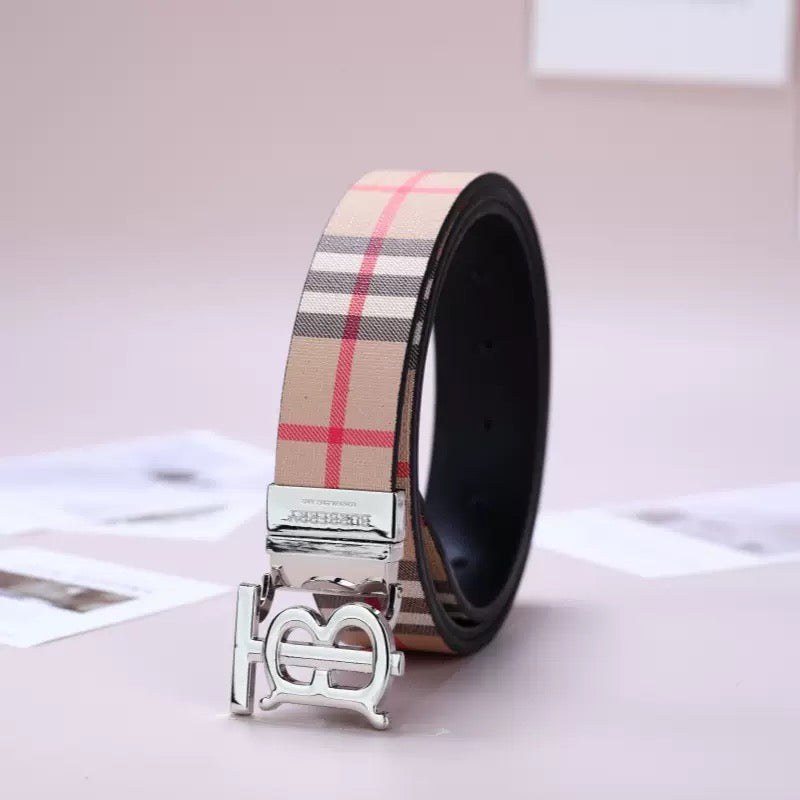 Belt with unique texture, no more plain outfits 5-7 Day