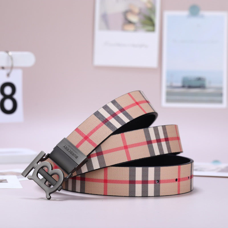 Belt with unique texture, no more plain outfits 5-7 Day