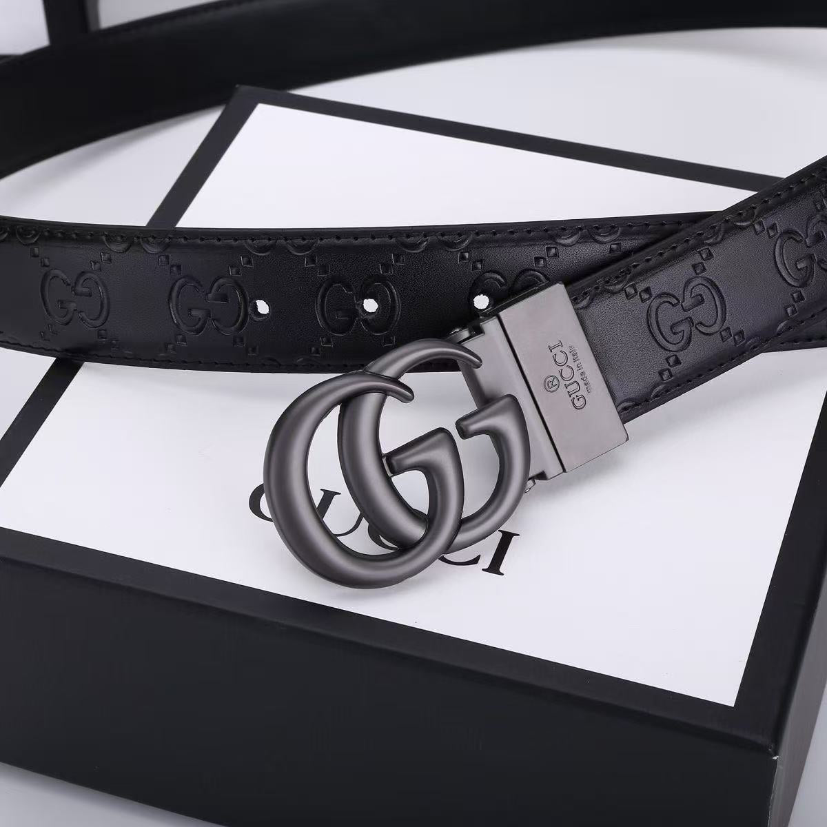 Stylish Versatile Men's Waist Belt