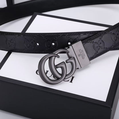 Stylish Versatile Men's Waist Belt
