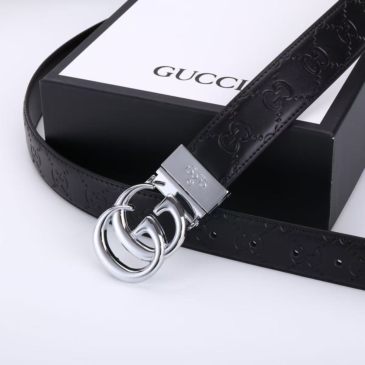 Stylish Versatile Men's Waist Belt