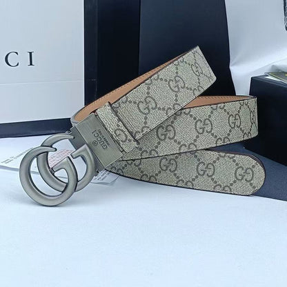 Stylish Versatile Men's Waist Belt