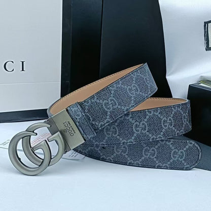 Stylish Versatile Men's Waist Belt