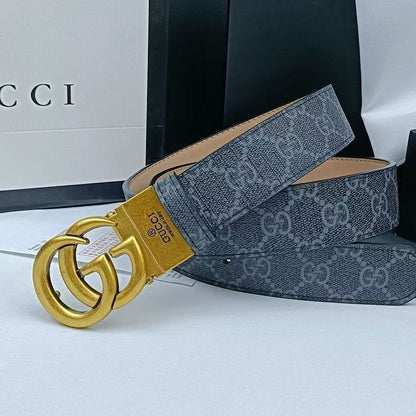 Stylish Versatile Men's Waist Belt