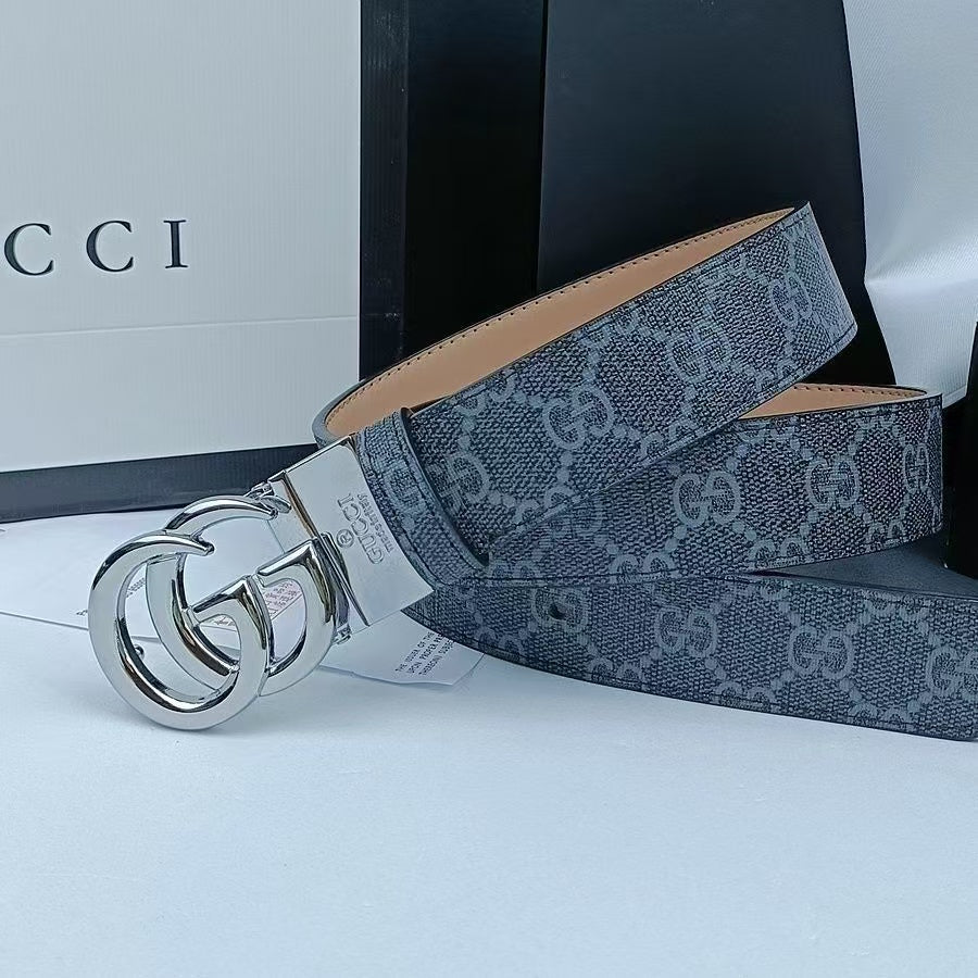 Stylish Versatile Men's Waist Belt