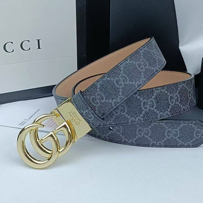 Stylish Versatile Men's Waist Belt