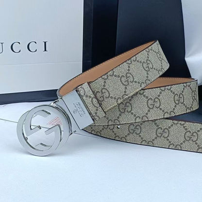 Stylish Versatile Men's Waist Belt