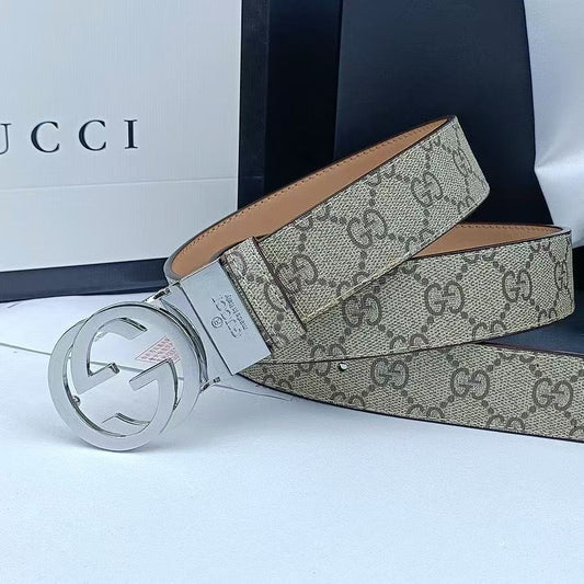 Stylish Versatile Men's Waist Belt