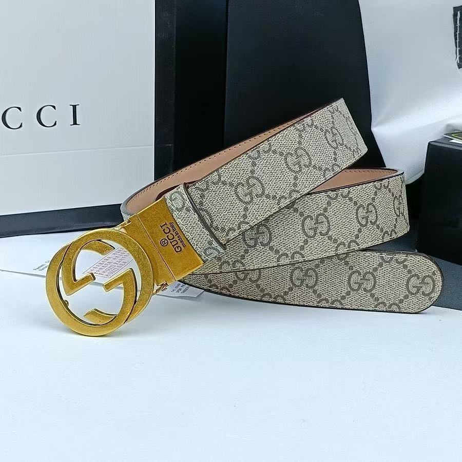 Stylish Versatile Men's Waist Belt