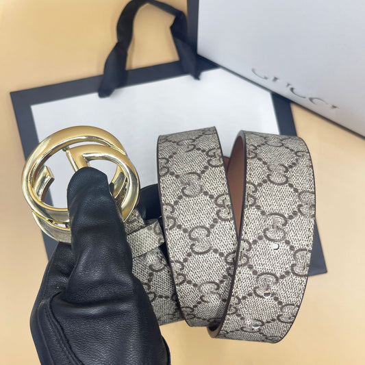 Men's Belt with Pattern Texture, Taste Shown in Details Delivery within 5 to 8 days There is a gift box.